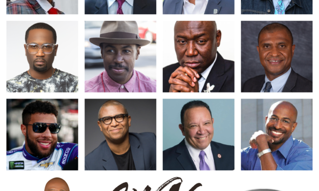 Rushion McDonald Spotlights Van Jones, Attorney Ben Crump, Reginald Hudlin, Bubba Wallace and more in A New Round of Honorees for Café Mocha Radio ‘SWAG Award’ Feature, Celebrating Black Men Who Empower Others