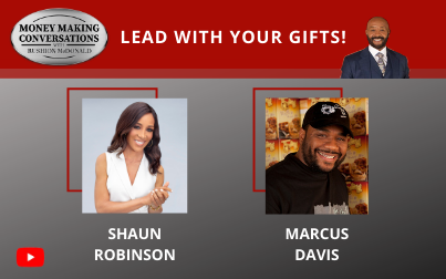 E.M.M.Y Award-winning journalist, Shaun Robinson discusses hosting the latest season of “90 Day Bares All”. Also, Marcus Davis celebrates 25 years as Founder & CEO of The Breakfast Klub.