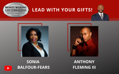 Investing simplified with Financial Advisor from Morgan Stanley, Sonia Balfour-Fears. | “Power Book IV: Force” star Anthony Flemmings reveals big news!