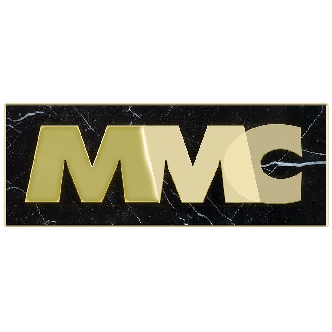 Money Making Conversations Master Class logo